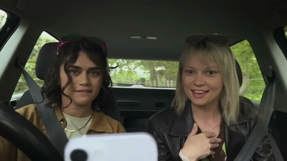 Видео к фильму Dagr | Trailer