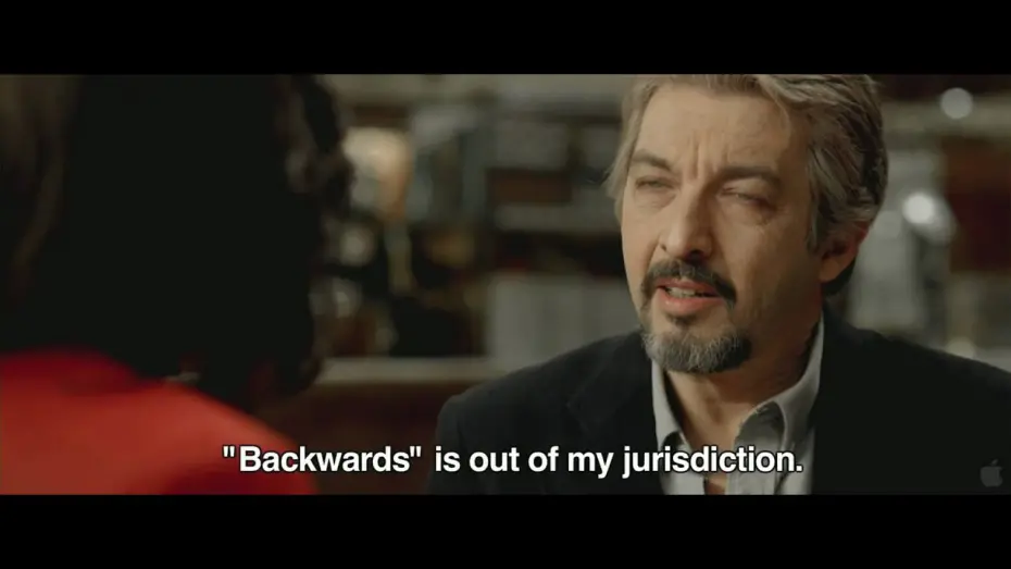 Видео к фильму Тайна в его глазах | US Trailer [Subtitled]