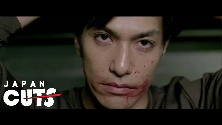 Видео к фильму Убийцы | "Killers" trailer JAPAN CUTS 2014