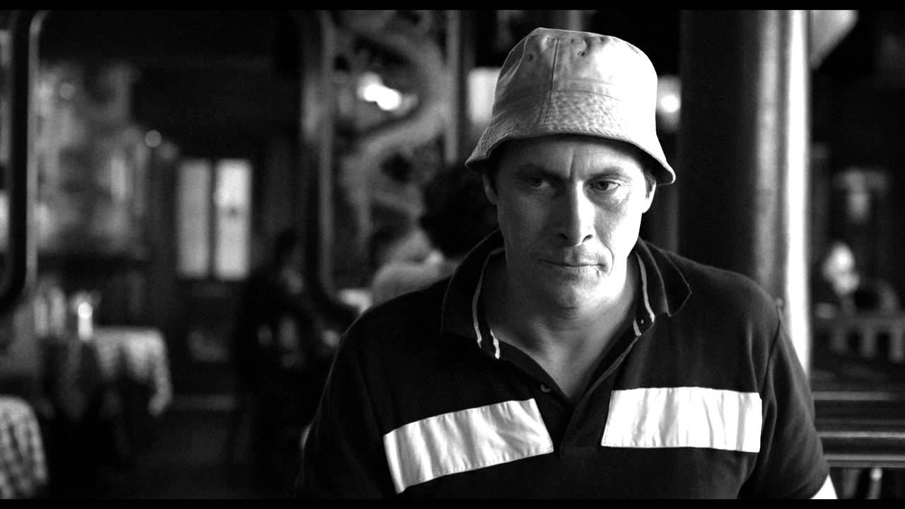 Видео к фильму Простые сложности Нико Фишера | Official Trailer