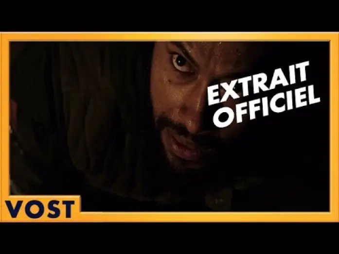Видео к фильму Чужой: Завет | Alien : Covenant - Extrait My Face VOST HD