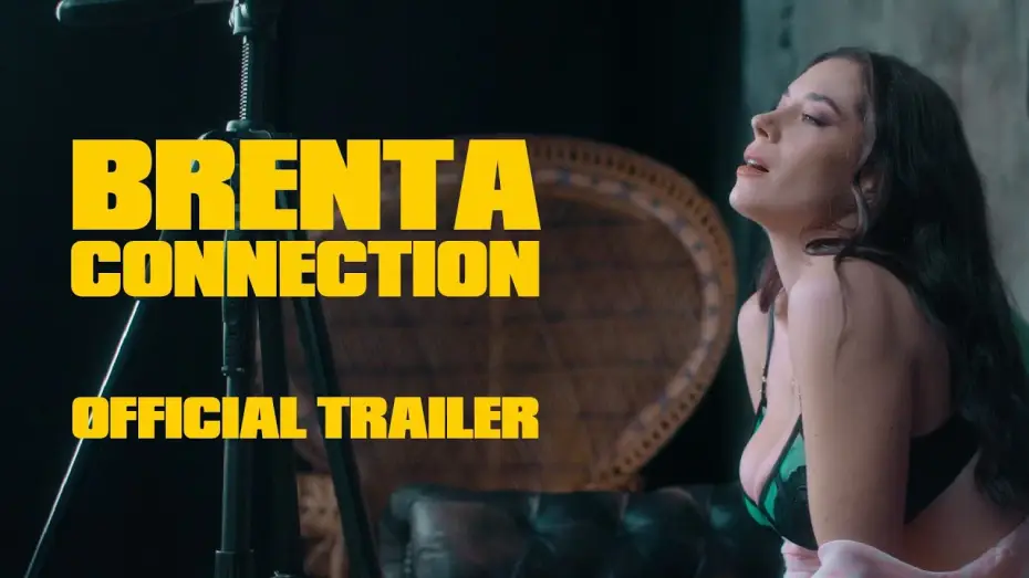 Видео к фильму Brenta Connection — BRENTA CONNECTION - Trailer ufficiale
