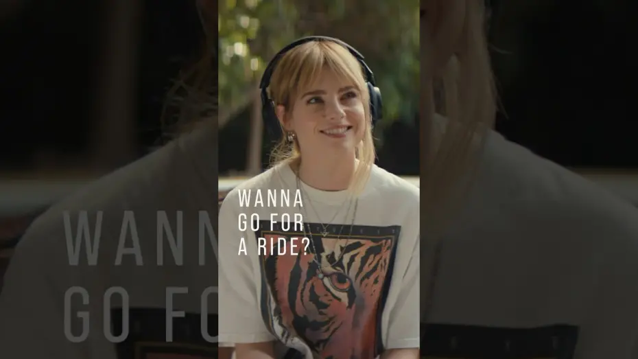 Видео к фильму The Greatest Hits | Now Playing