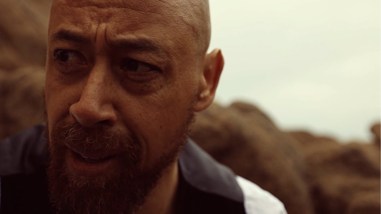 Видео к фильму Last Flamingo of the Red Summer Sunset | Last Flamingo of the Red Summer Sunset | Official Trailer