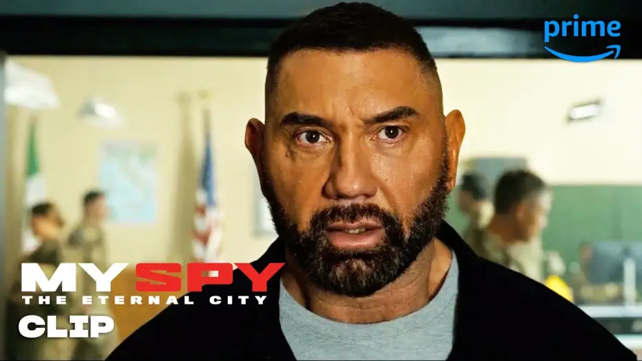 Видео к фильму Мой шпион: Вечный город | Dave Bautista and Ken Jeong are the Perfect Duo