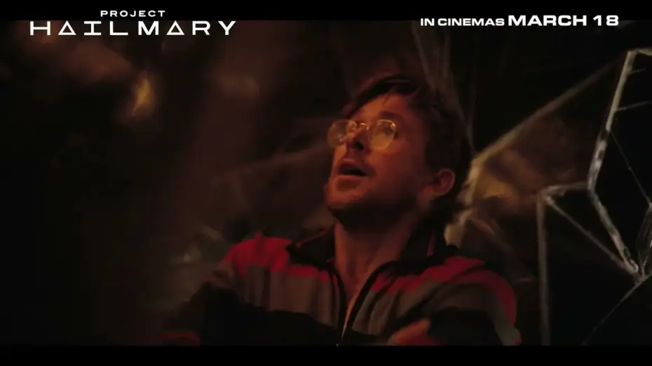 Видео к фильму Проект &laquo;Конец света&raquo; | In Cinemas March 18