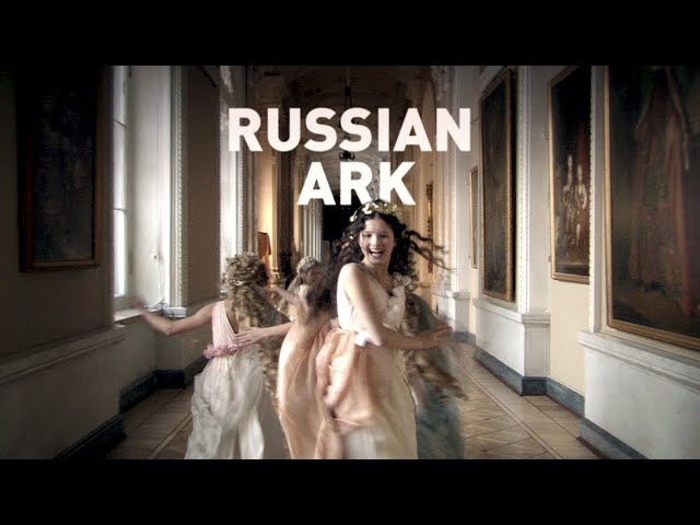 Видео к фильму Русский ковчег | Russian Ark - Official Trailer