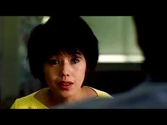 Видео к фильму 黒い家 | The Black House (1999) - Trailer