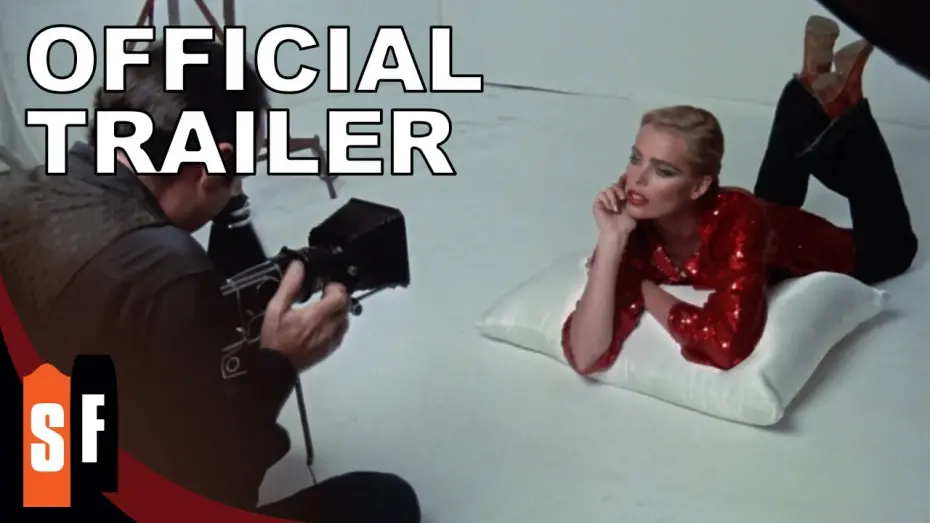 Видео к фильму Lipstick | Official Trailer