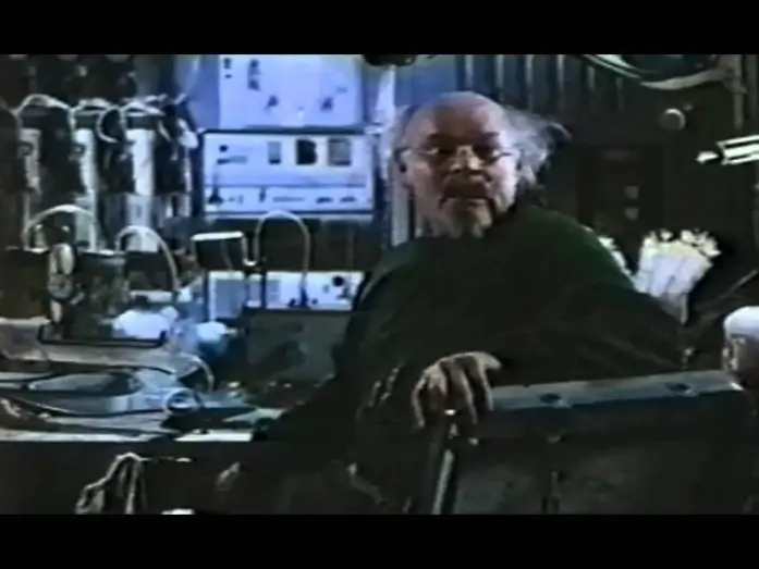 Видео к фильму Презерватив - убийца | Killer Condom Trailer 1996