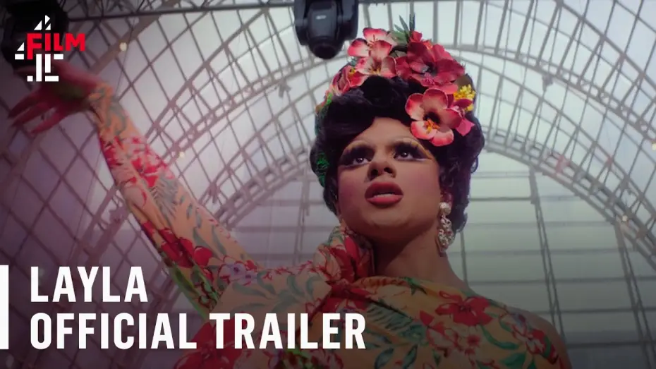 Видео к фильму Layla | Official Trailer