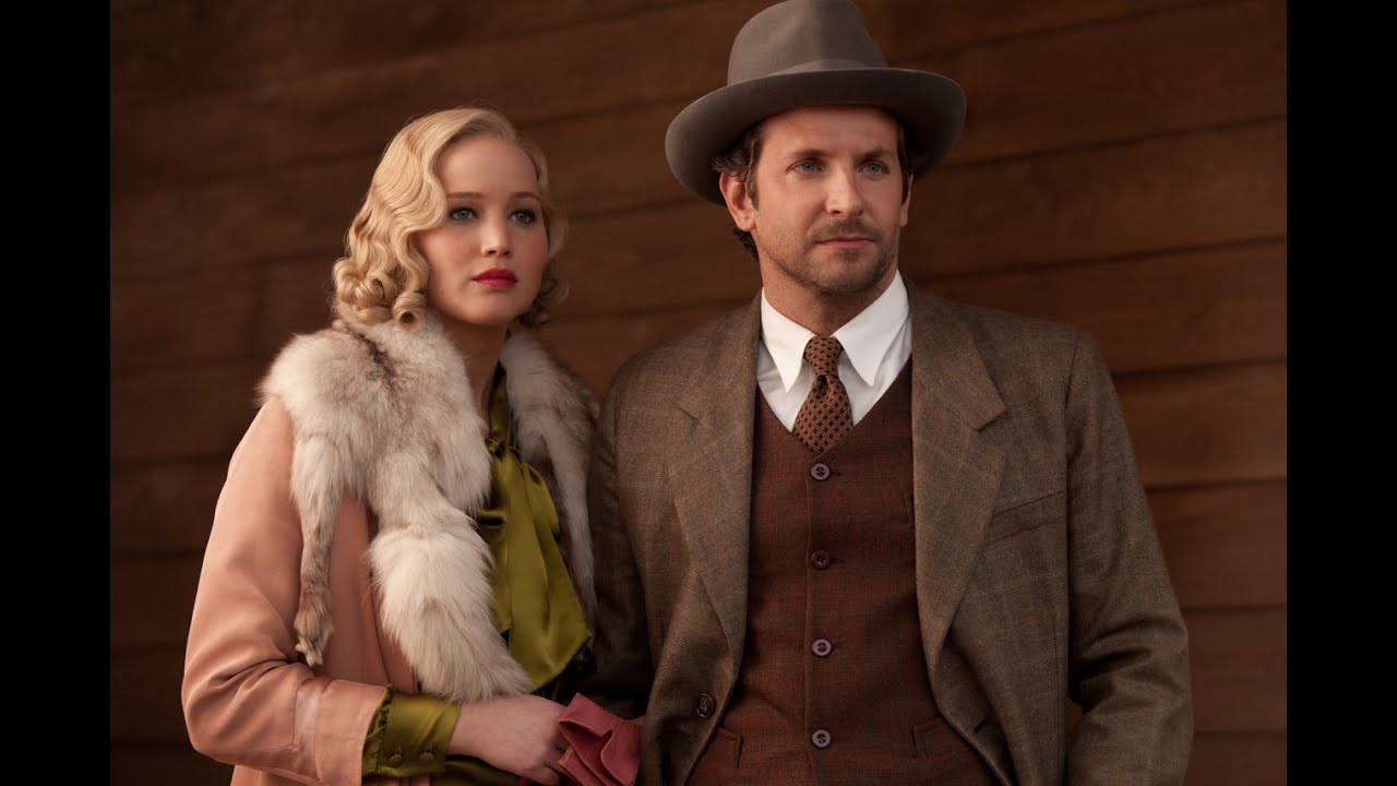 Видео к фильму Серена | Official Trailer