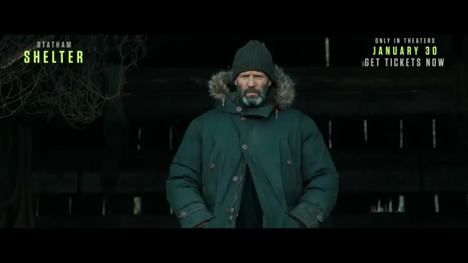 Видео к фильму Убежище | This is Michael Mason
