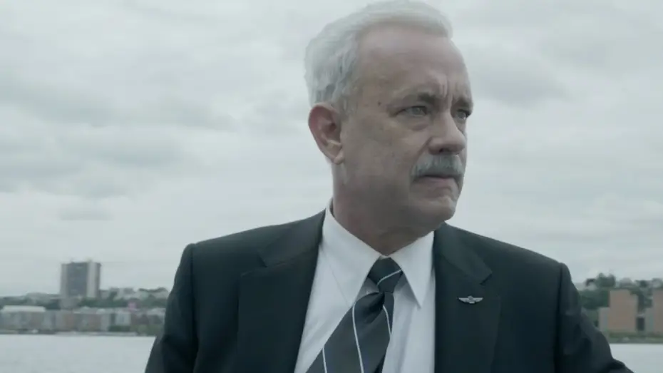 Видео к фильму Чудо на Гудзоне | Sully - TV Spot 6 [HD]