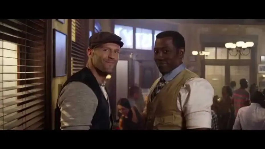 Видео к фильму Неудержимые 3 | I Mercenari 3 - The Expendables: Trailer ufficiale italiano