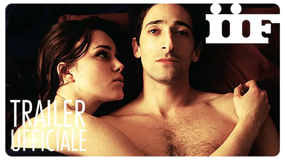Видео к фильму Пиджак | The Jacket | TRAILER ITA