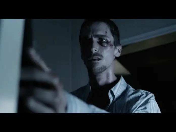 Видео к фильму Машинист | The Machinist (2004) Trailer