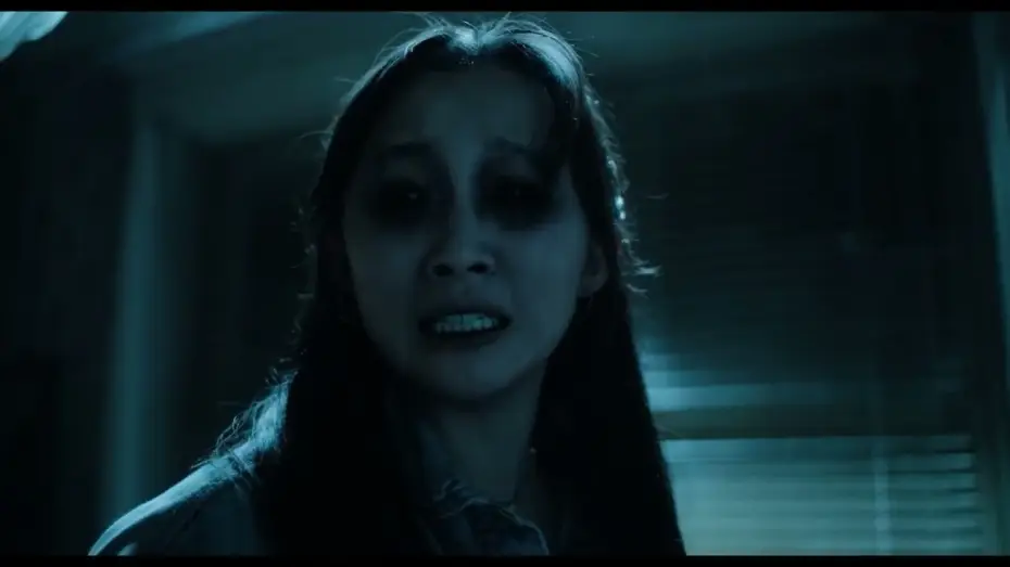 Видео к фильму Дожить до рассвета | Until Dawn : La mort sans fin - TV Spot "FOLKTALE" 20s