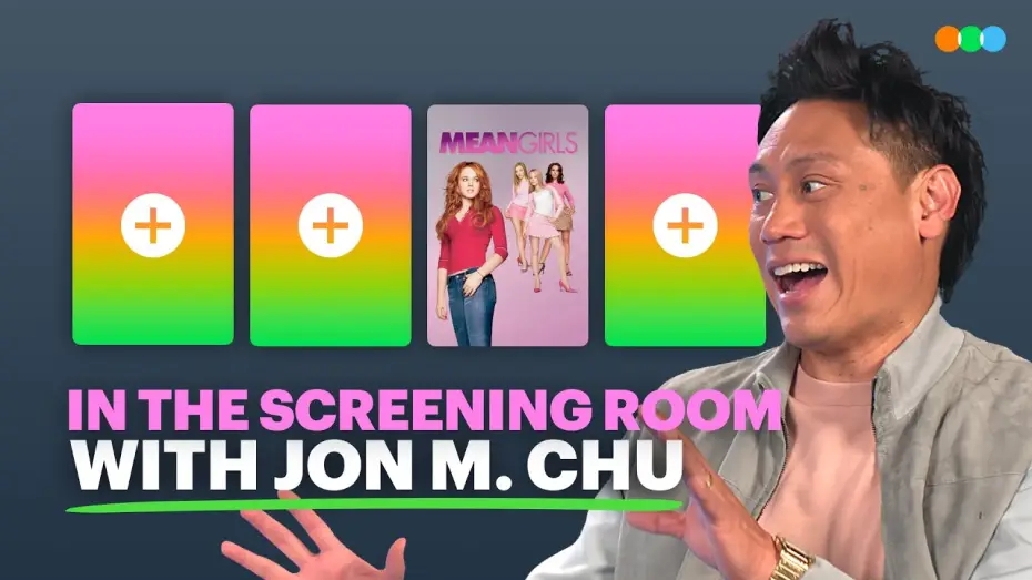 Видео к фильму Злая: Часть 2 | In the Screening Room with Jon M. Chu