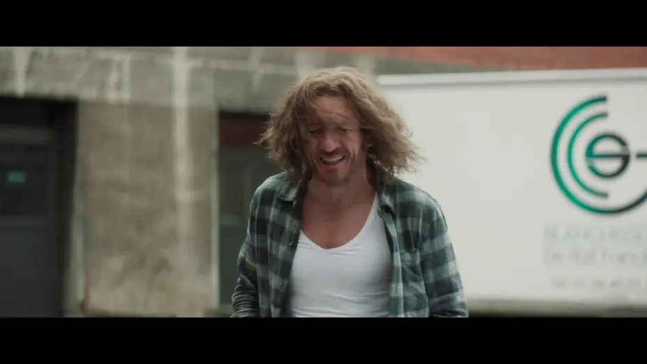 Видео к фильму Агент Лев | Агент Лев. Дублированный трейлер HD. В кино с 7 мая.