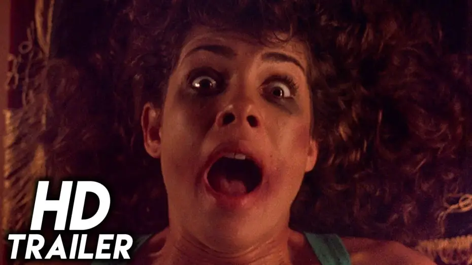 Видео к фильму Ночной гость | Night Visitor (1989) ORIGINAL TRAILER [HD 1080p]