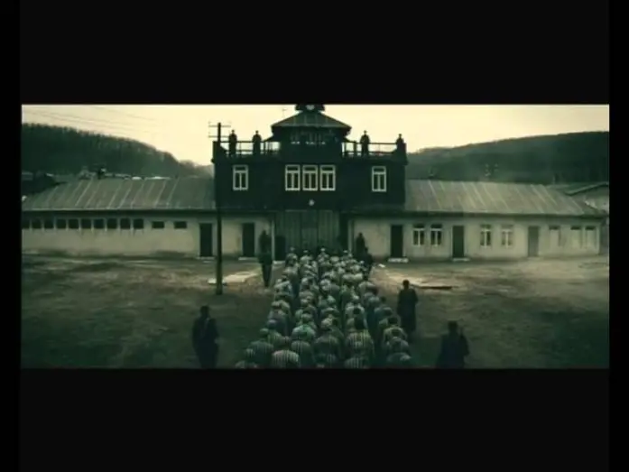 Видео к фильму Без судьбы | Fateless trailer