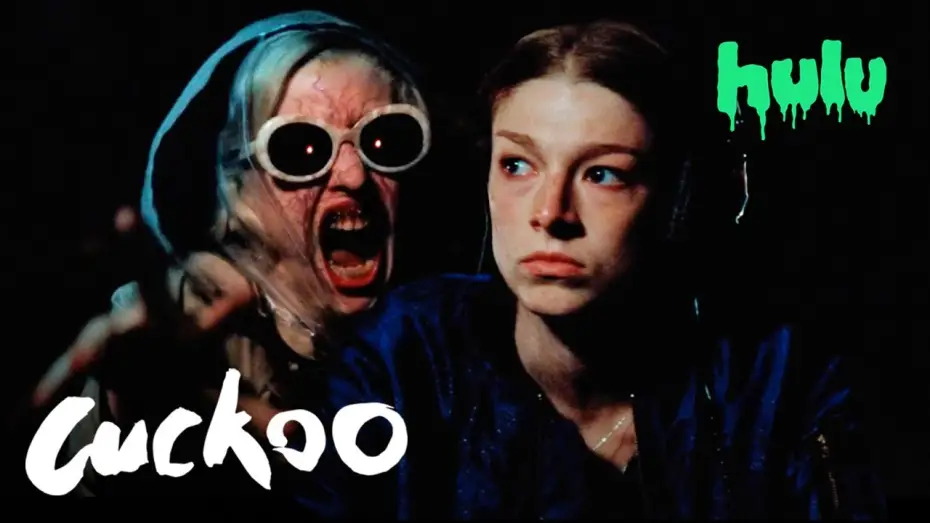 Видео к фильму Кукушка | Gretchen Bikes for Her Life
