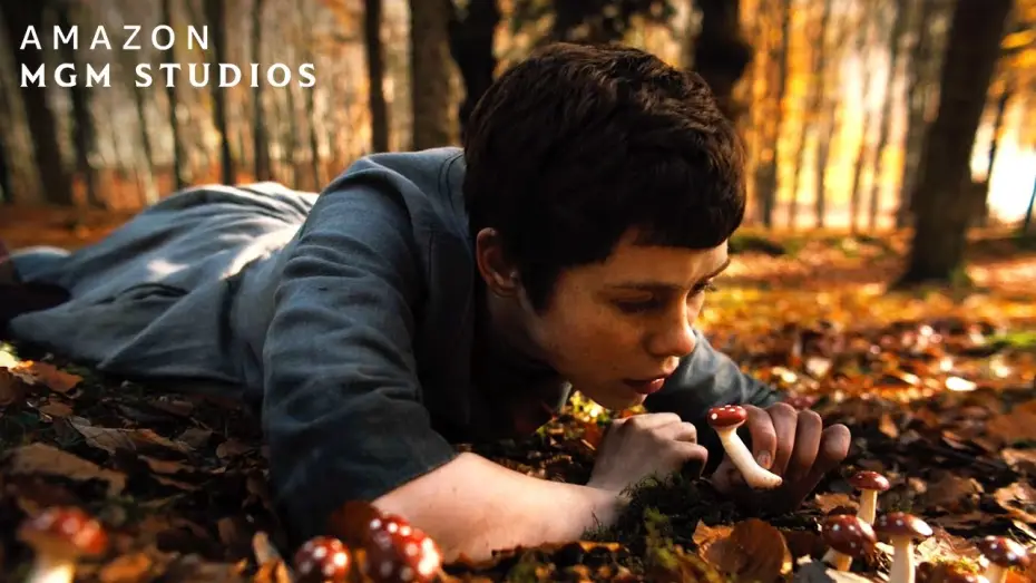 Видео к фильму Гретель и Гензель | Poisonous Mushrooms