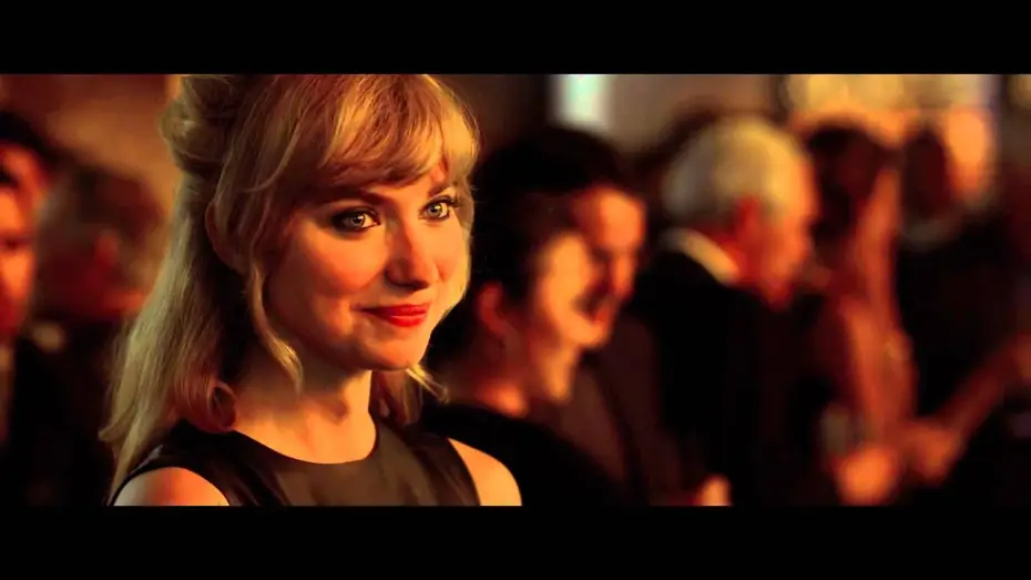 Видео к фильму Need for Speed: Жажда скорости | Need For Speed - Trailer
