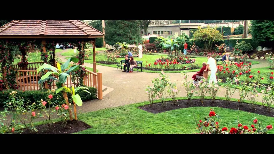 Видео к фильму Фрэнки и Элис | Frankie & Alice | Official Movie Trailer (2014) | In theaters April 4