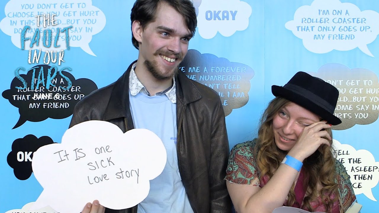 Видео к фильму Виноваты звезды | The Fault In Our Stars | "Little Infinities" [HD] | 20th Century FOX