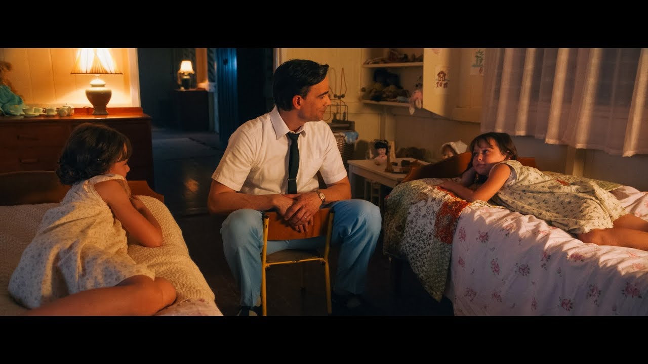 Видео к фильму Глаз бури 2: Огонь веры | "I Will Wait For You There"