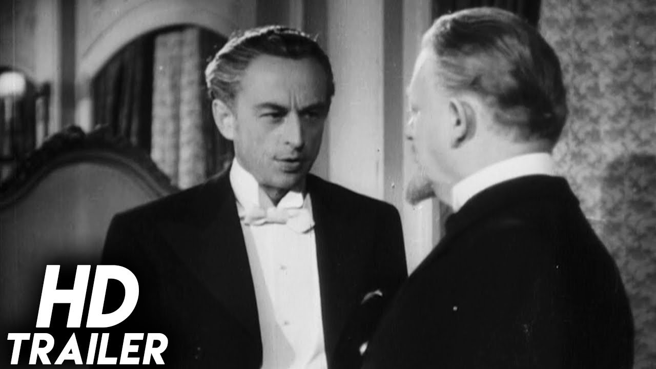 Видео к фильму Титаник | Titanic (1943) ORIGINAL TRAILER [HD 1080p]