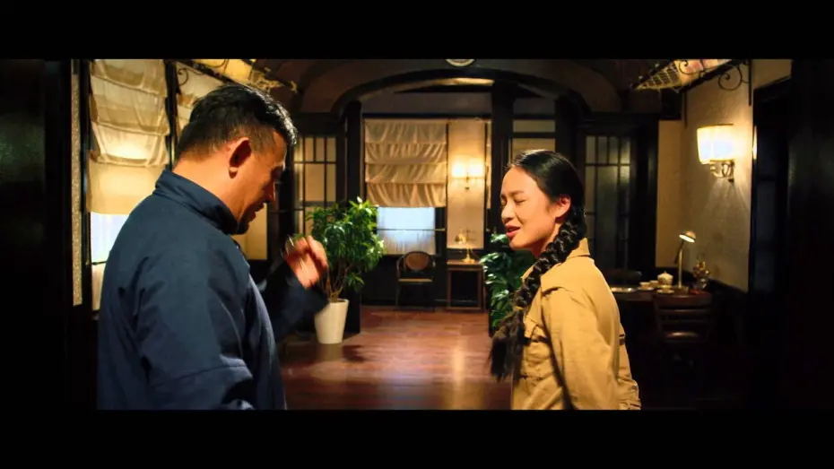 Видео к фильму Унесённые пулями | Унесённые пулями - Trailer