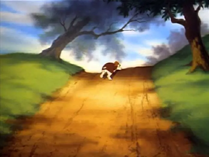 Видео к фильму Пес из Лас-Вегаса | Rover Dangerfield - Trailer