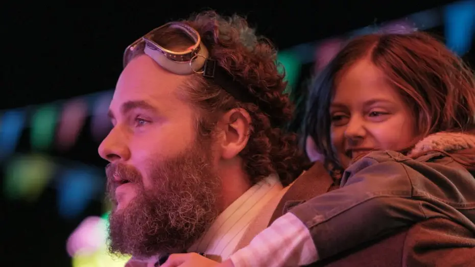 Видео к фильму Симона и мистер скунс | Mlle Bottine | Teaser - Au cin&eacute;ma d&egrave;s le 29 novembre