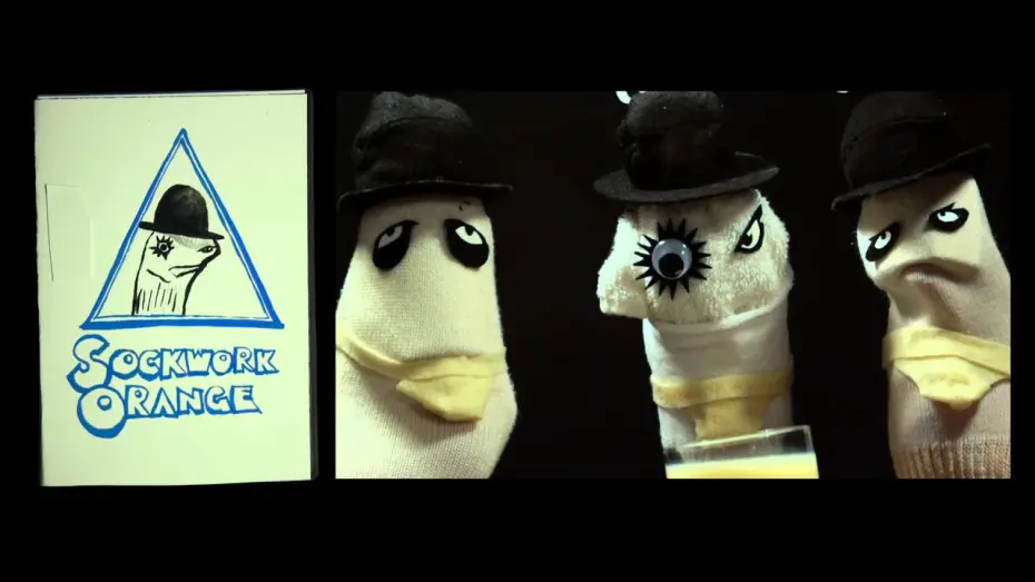 Видео к фильму Я, Эрл и умирающая девушка | Featurette: Martin Scorsese & Alfonso Gomez-Rejon Conversation