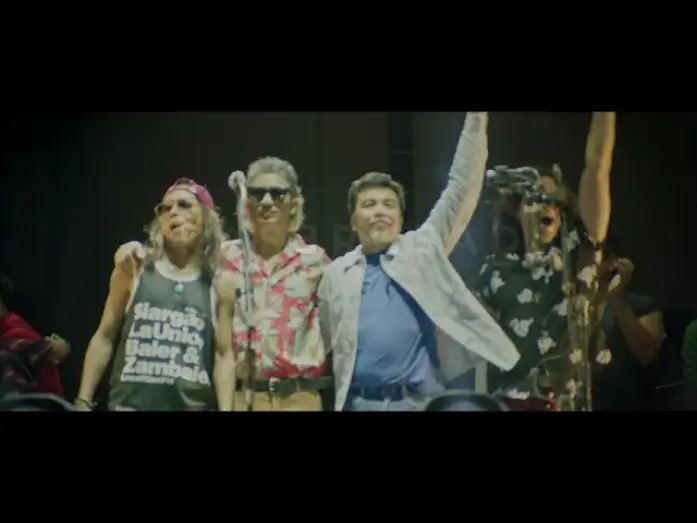 Видео к фильму Eraserheads: Combo on the Run | Eraserheads: Combo on the Run