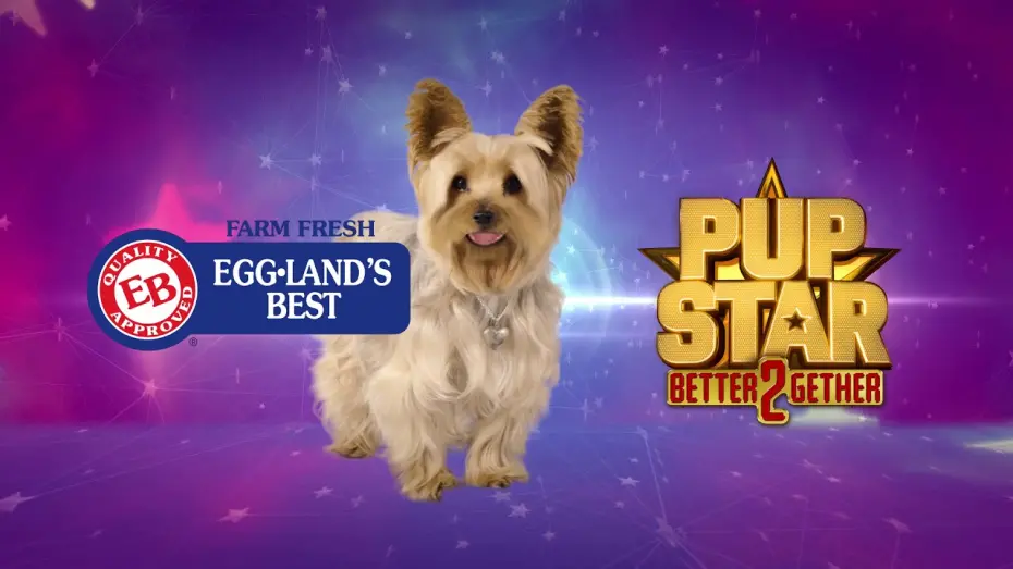 Видео к фильму Pup Star: Better 2Gether | Eggland's Best