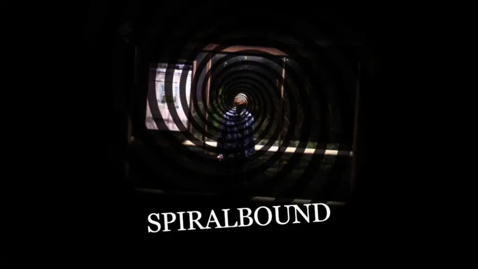 Видео к фильму Spiralbound — Spiralbound (2026) dir. Joseph Robinson