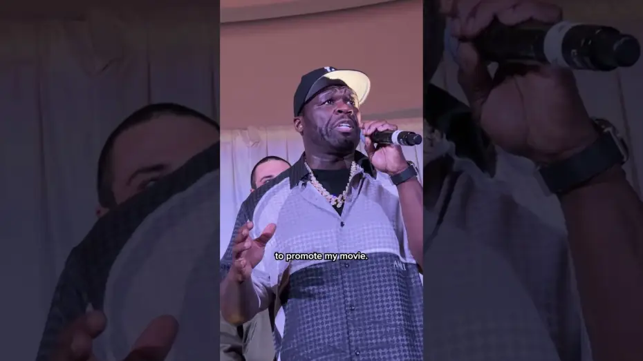 Видео к фильму Уличный боец | 50 Cent
