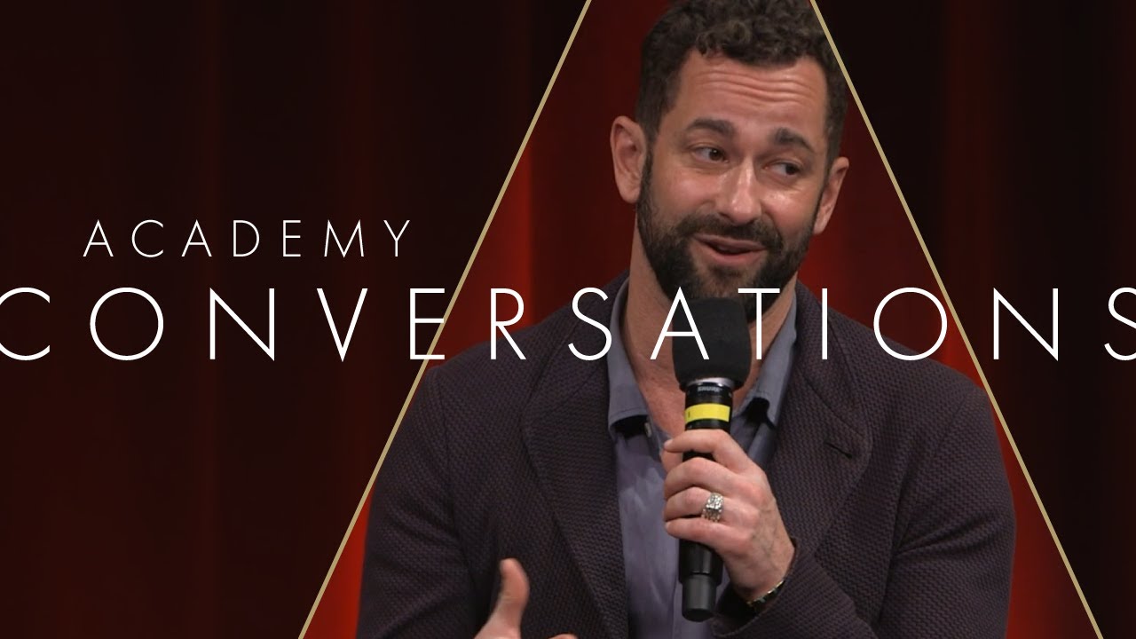 Видео к фильму Меню | 'The Menu' with Seth Reiss, Betsy Koch and Ethan Tobman | Academy Conversations