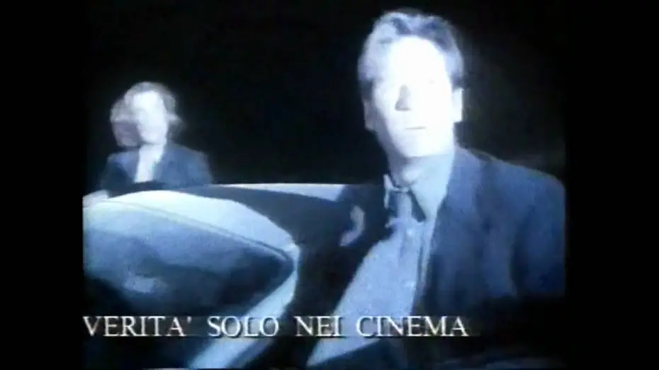 Видео к фильму Секретные материалы: Борьба за будущее | X-Files Il film - Trailer Italiano