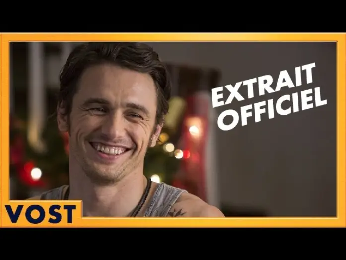 Видео к фильму Почему он? | The Boyfriend, Pourquoi lui ? - Extrait #1 [Officiel] VOST HD