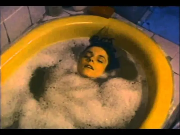 Видео к фильму Немой свидетель | Mute Witness Trailer 1995