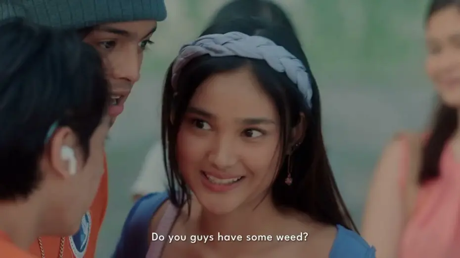 Видео к фильму Fruitcake | Fruitcake | Teaser