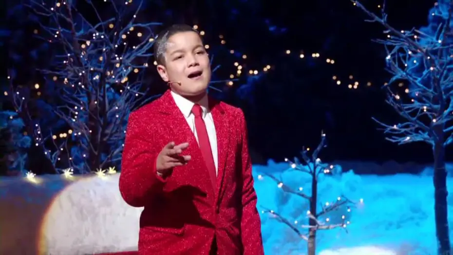 Видео к фильму Божественное рождение 2 | Nativity 2: Danger in the Manger: Counting Down