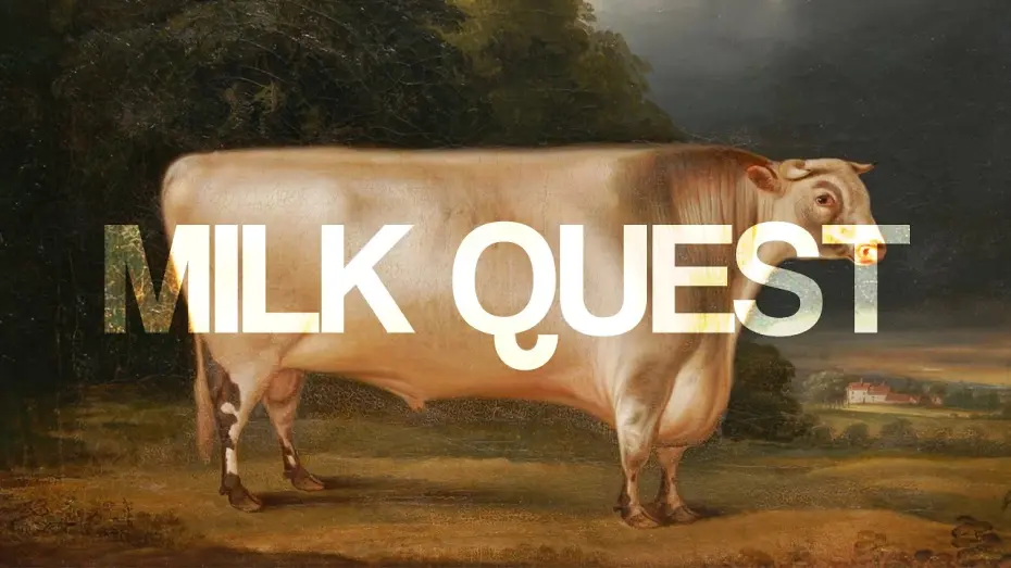 Видео к фильму Milk Quest | Milk Quest