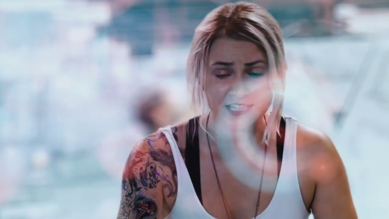 Видео к фильму Colonials | Floating