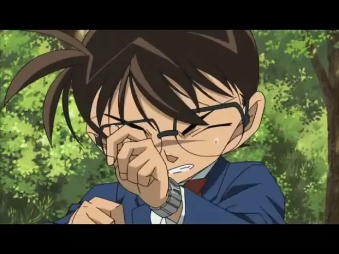 Видео к фильму 名探偵コナン 戦慄の楽譜（フルスコア） | Detective Conan movie 12 :Full Score of Fear trailer[Full Movie English Sub][Link below]